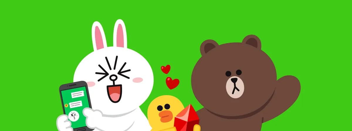 做一隻事求人 Line Bot - (3) line message api